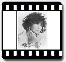 Elizabeth Taylor autographs